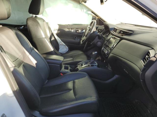 Photo 6 VIN: JN8AT2MV9JW316366 - NISSAN ROGUE 