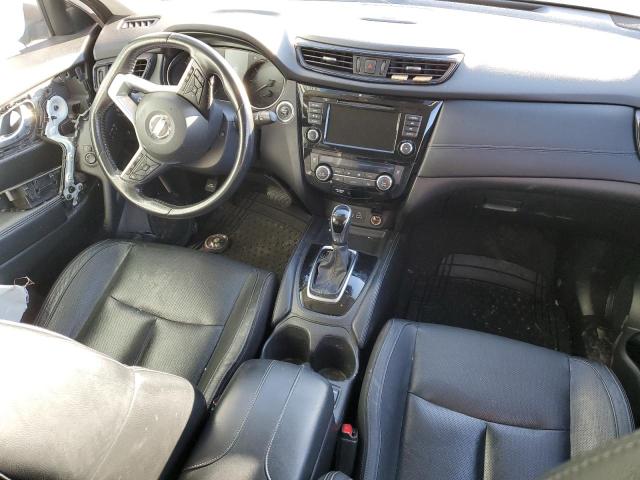 Photo 7 VIN: JN8AT2MV9JW316366 - NISSAN ROGUE 