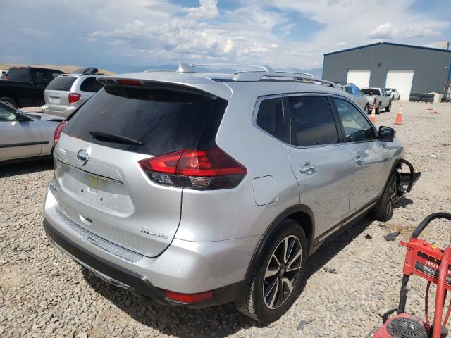 Photo 3 VIN: JN8AT2MV9JW316741 - NISSAN ROGUE 