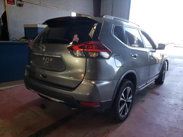 Photo 3 VIN: JN8AT2MV9JW317503 - NISSAN ROGUE S 