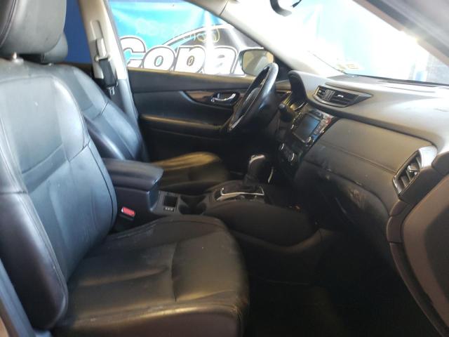 Photo 4 VIN: JN8AT2MV9JW317503 - NISSAN ROGUE S 