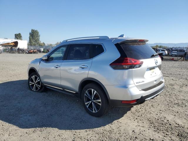 Photo 1 VIN: JN8AT2MV9JW319400 - NISSAN ROGUE S 