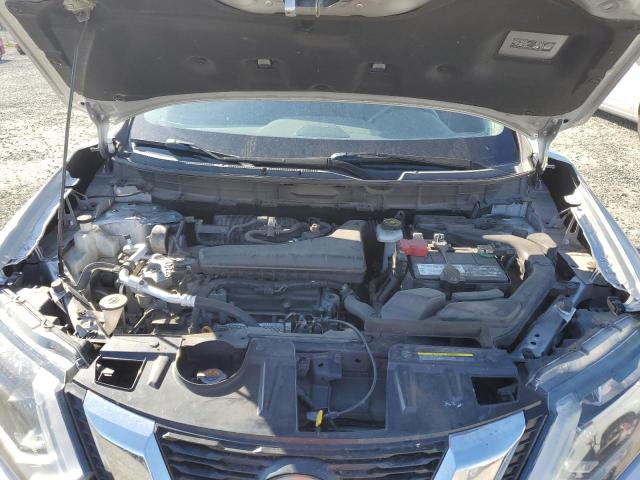 Photo 11 VIN: JN8AT2MV9JW319400 - NISSAN ROGUE S 