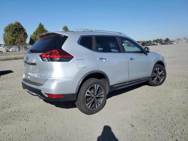 Photo 2 VIN: JN8AT2MV9JW319400 - NISSAN ROGUE S 