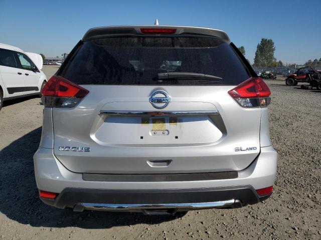 Photo 5 VIN: JN8AT2MV9JW319400 - NISSAN ROGUE S 