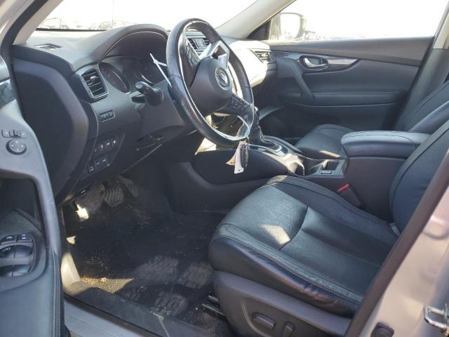 Photo 6 VIN: JN8AT2MV9JW319400 - NISSAN ROGUE S 