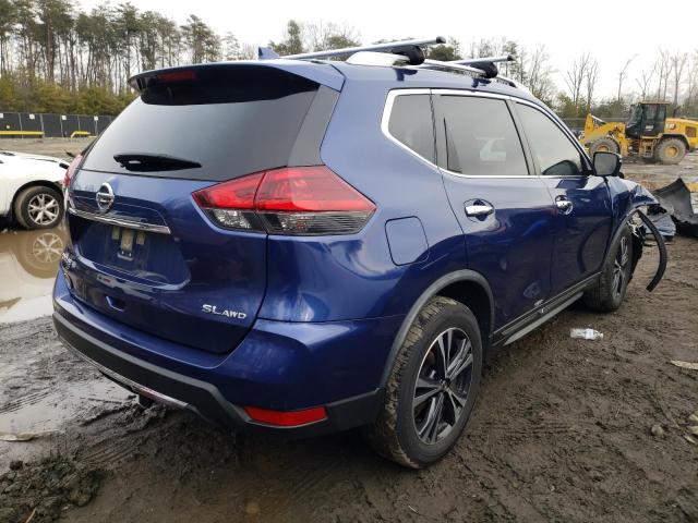 Photo 3 VIN: JN8AT2MV9JW319705 - NISSAN ROGUE S 