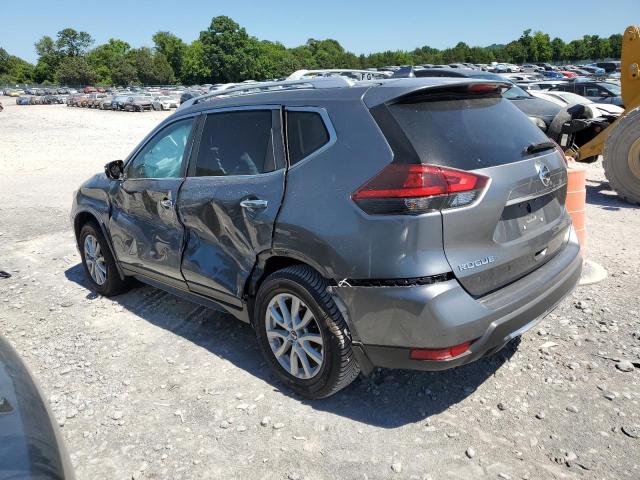 Photo 1 VIN: JN8AT2MV9JW320921 - NISSAN ROGUE 