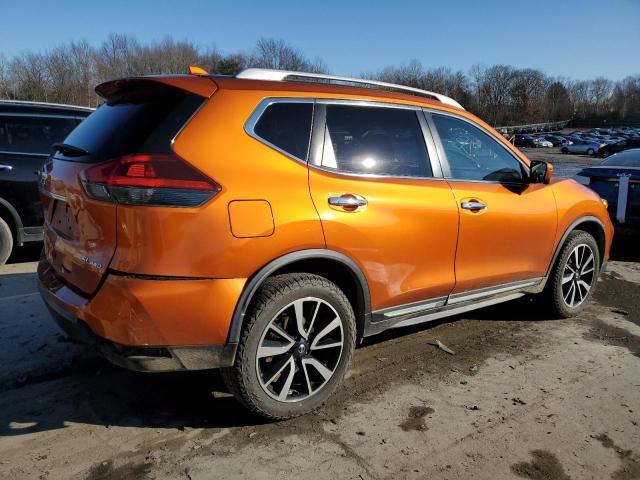 Photo 2 VIN: JN8AT2MV9JW322734 - NISSAN ROGUE 