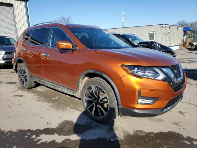 Photo 3 VIN: JN8AT2MV9JW322734 - NISSAN ROGUE 