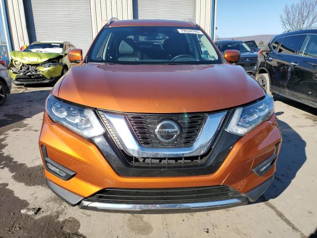 Photo 4 VIN: JN8AT2MV9JW322734 - NISSAN ROGUE 