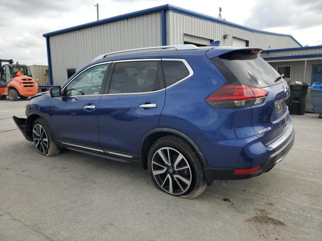 Photo 1 VIN: JN8AT2MV9JW328047 - NISSAN ROGUE S 