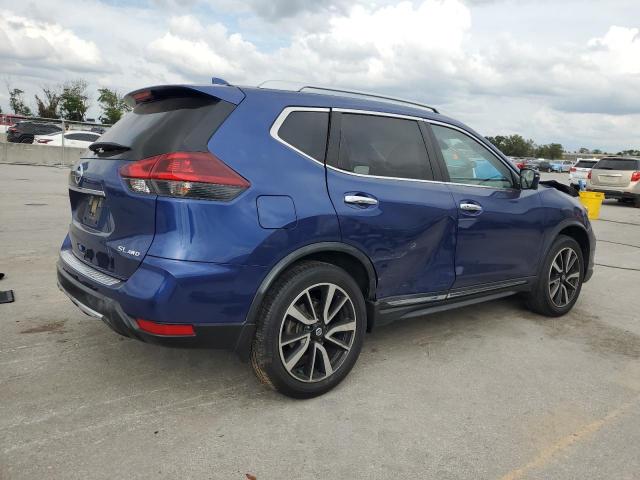 Photo 2 VIN: JN8AT2MV9JW328047 - NISSAN ROGUE S 