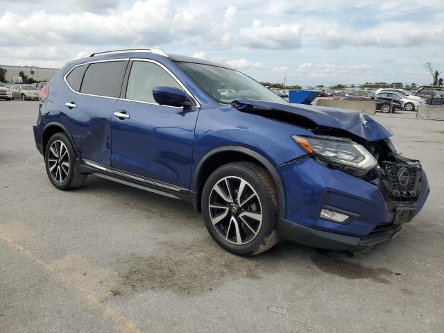 Photo 3 VIN: JN8AT2MV9JW328047 - NISSAN ROGUE S 