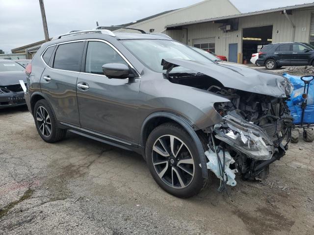 Photo 3 VIN: JN8AT2MV9JW328761 - NISSAN ROGUE S 