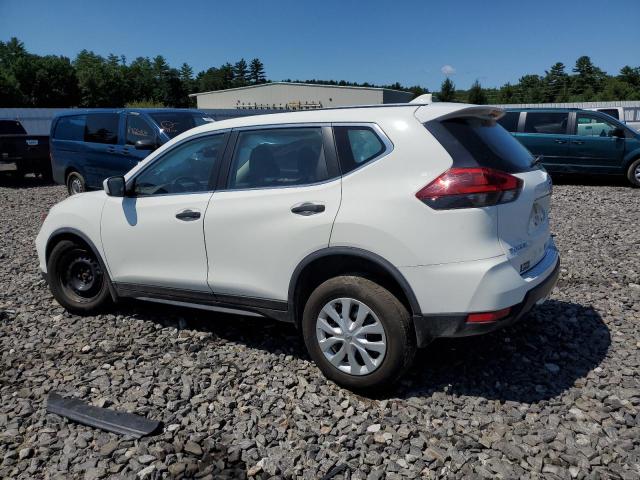 Photo 1 VIN: JN8AT2MV9JW329151 - NISSAN ROGUE S 