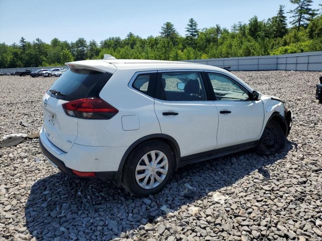 Photo 2 VIN: JN8AT2MV9JW329151 - NISSAN ROGUE S 