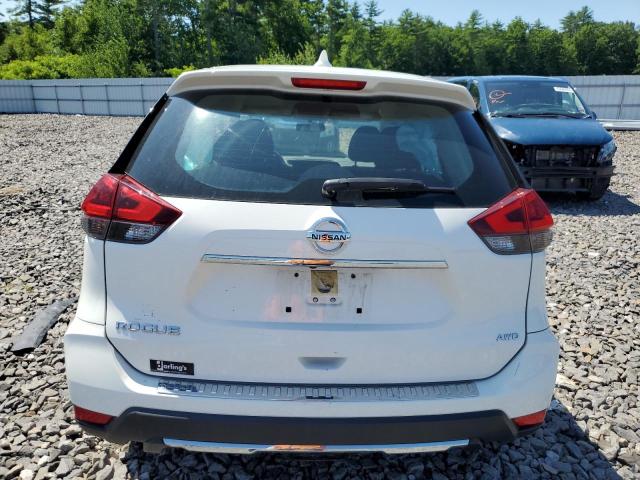 Photo 5 VIN: JN8AT2MV9JW329151 - NISSAN ROGUE S 