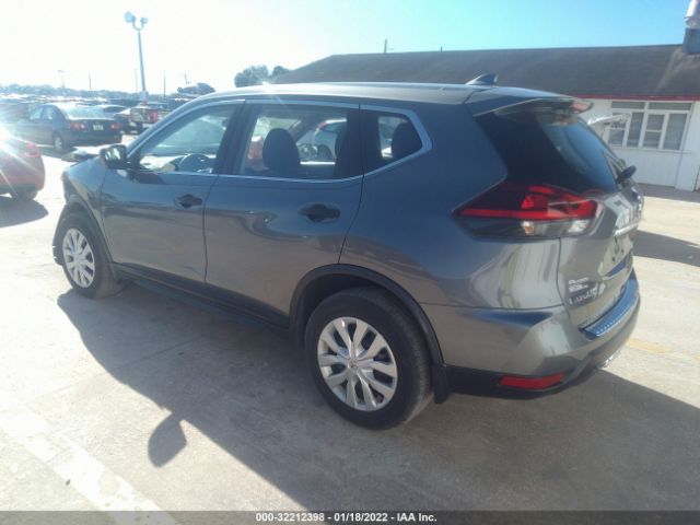 Photo 2 VIN: JN8AT2MV9JW329859 - NISSAN ROGUE 