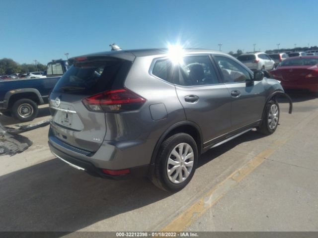 Photo 3 VIN: JN8AT2MV9JW329859 - NISSAN ROGUE 