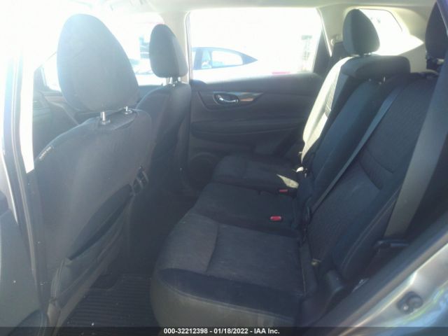 Photo 7 VIN: JN8AT2MV9JW329859 - NISSAN ROGUE 