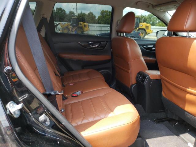 Photo 10 VIN: JN8AT2MV9JW341381 - NISSAN ROGUE 