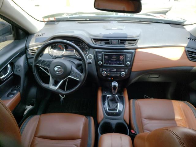 Photo 7 VIN: JN8AT2MV9JW341381 - NISSAN ROGUE 