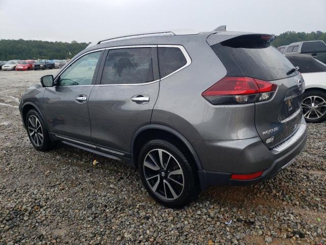 Photo 1 VIN: JN8AT2MV9JW341509 - NISSAN ROGUE S 