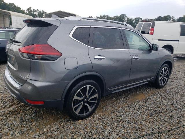 Photo 2 VIN: JN8AT2MV9JW341509 - NISSAN ROGUE S 