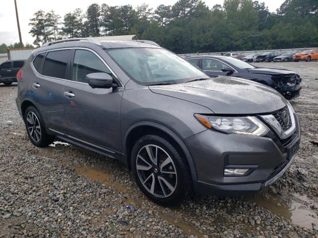 Photo 3 VIN: JN8AT2MV9JW341509 - NISSAN ROGUE S 