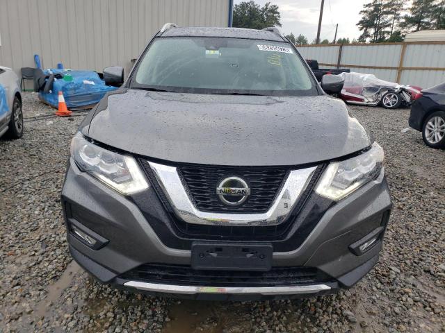 Photo 4 VIN: JN8AT2MV9JW341509 - NISSAN ROGUE S 