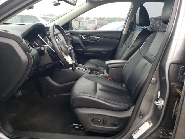 Photo 6 VIN: JN8AT2MV9JW341509 - NISSAN ROGUE S 