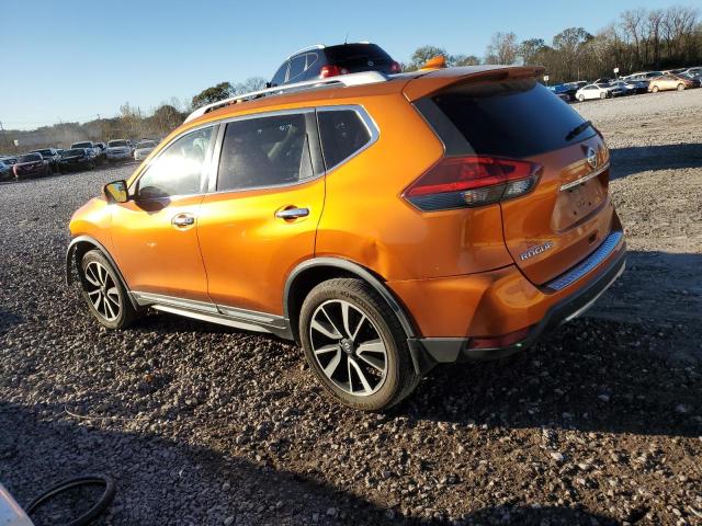 Photo 1 VIN: JN8AT2MV9JW342207 - NISSAN ROGUE 