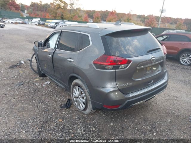 Photo 2 VIN: JN8AT2MV9JW343518 - NISSAN ROGUE 