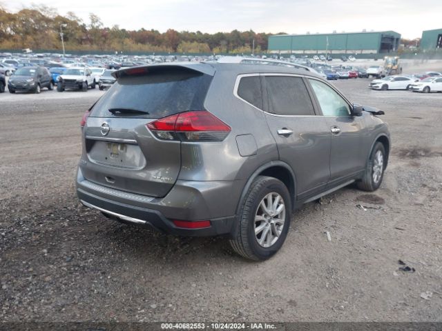 Photo 3 VIN: JN8AT2MV9JW343518 - NISSAN ROGUE 