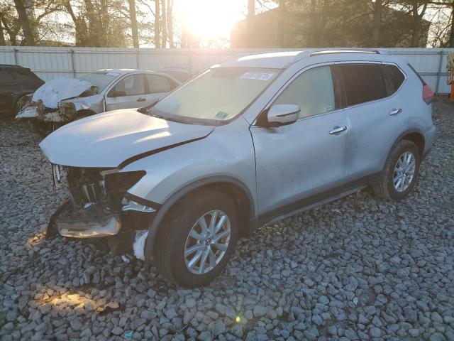 Photo 0 VIN: JN8AT2MV9JW344944 - NISSAN ROGUE 