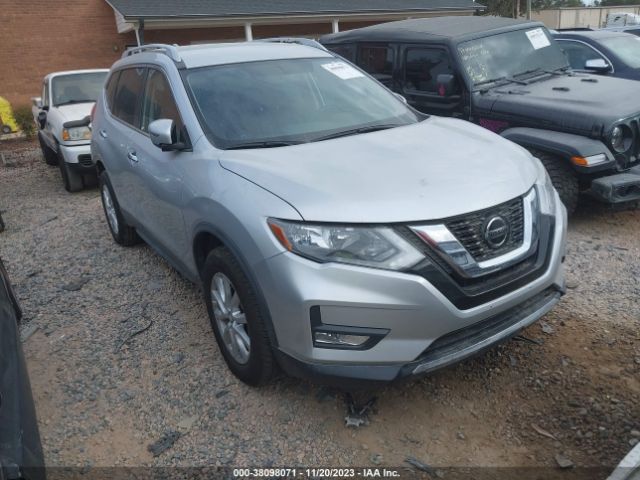 Photo 0 VIN: JN8AT2MV9JW345043 - NISSAN ROGUE 