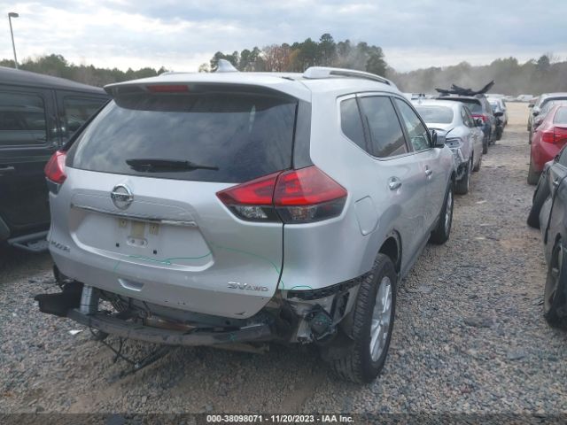 Photo 3 VIN: JN8AT2MV9JW345043 - NISSAN ROGUE 