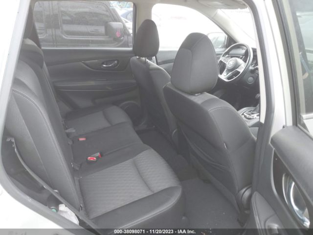 Photo 7 VIN: JN8AT2MV9JW345043 - NISSAN ROGUE 