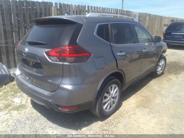 Photo 3 VIN: JN8AT2MV9JW346404 - NISSAN ROGUE 