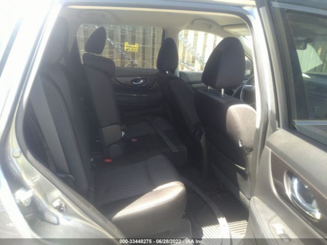 Photo 7 VIN: JN8AT2MV9JW346404 - NISSAN ROGUE 