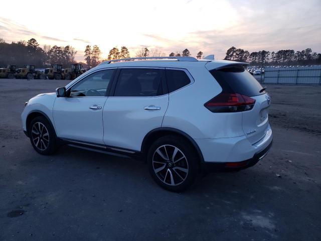 Photo 1 VIN: JN8AT2MV9JW347035 - NISSAN ROGUE 