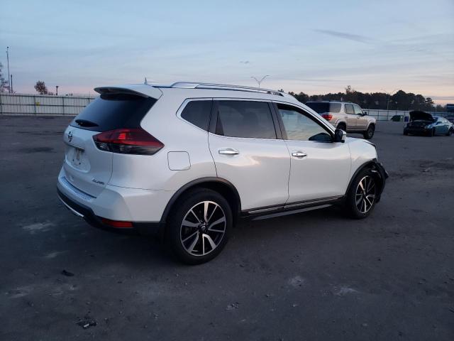 Photo 2 VIN: JN8AT2MV9JW347035 - NISSAN ROGUE 