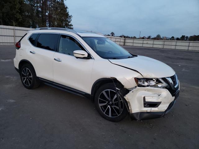 Photo 3 VIN: JN8AT2MV9JW347035 - NISSAN ROGUE 