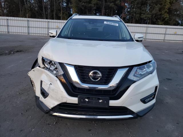 Photo 4 VIN: JN8AT2MV9JW347035 - NISSAN ROGUE 