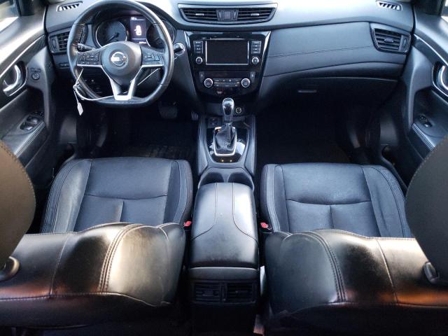 Photo 7 VIN: JN8AT2MV9JW347035 - NISSAN ROGUE 