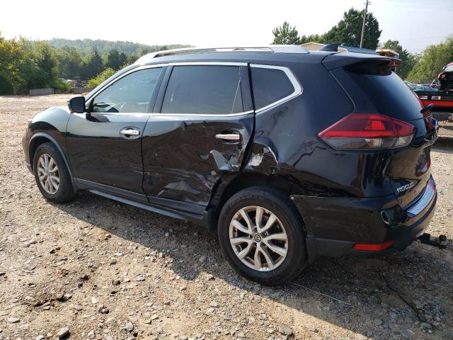 Photo 1 VIN: JN8AT2MV9JW347620 - NISSAN ROGUE S 