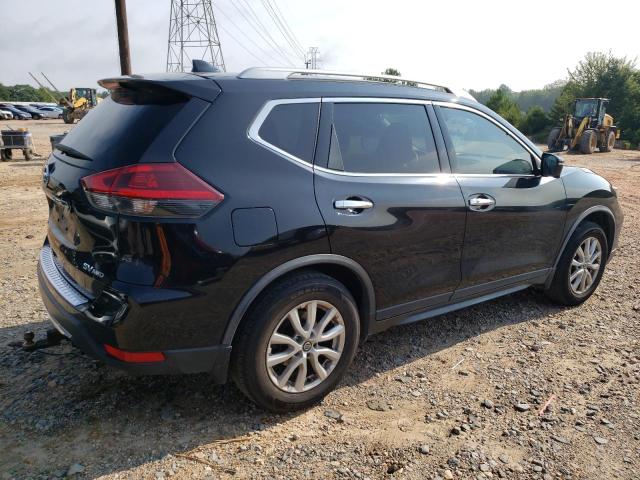 Photo 2 VIN: JN8AT2MV9JW347620 - NISSAN ROGUE S 