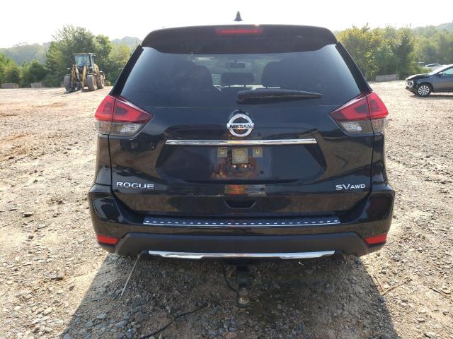 Photo 5 VIN: JN8AT2MV9JW347620 - NISSAN ROGUE S 