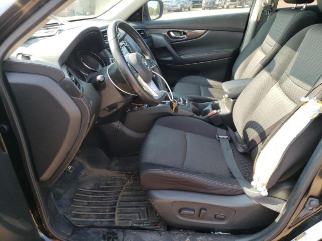 Photo 6 VIN: JN8AT2MV9JW347620 - NISSAN ROGUE S 